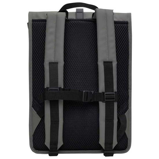 Rains Τσάντα πλάτης Rolltop Rucksack W3